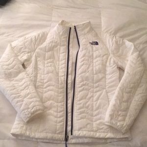 North Face Winter Jacket